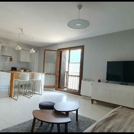 Apartamento Casa Pueyo El Pueyo de Jaca Exterior foto